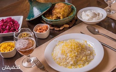 تهران-50-تخفیف-رستوران-طاجین-اولین-رستوران-مراکشی-در-ایران-73673