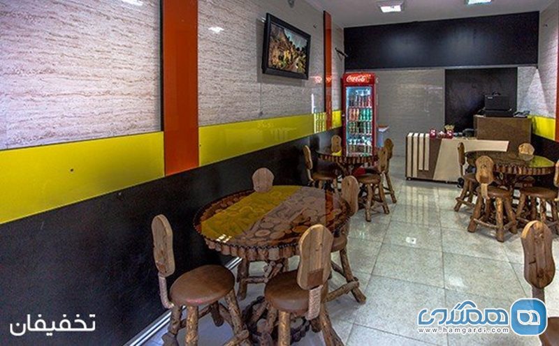 تخفیف ویژه فست فود آوانا به مناسبت افتتاح اولین شعبه در ایران با سرآشپز اتریشی
