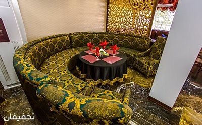 تهران-رستوران-داژو-ویژه-نهار-قلیان-به-همراه-70-تخفیف-سالاد-سزار-76532