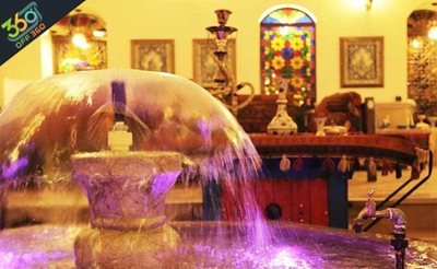 تهران-یک-شب-خاطره-انگیز-با-پذیرایی-کامل-بهمراه-موسیقی-زنده-در-رستوران-سنتی-ارسباران-77547