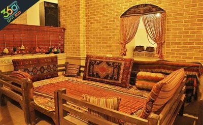 تهران-یک-شب-خاطره-انگیز-با-پذیرایی-کامل-بهمراه-موسیقی-زنده-در-رستوران-سنتی-ارسباران-77556
