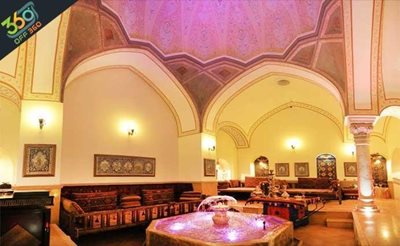 تهران-یک-شب-خاطره-انگیز-با-پذیرایی-کامل-بهمراه-موسیقی-زنده-در-رستوران-سنتی-ارسباران-77553