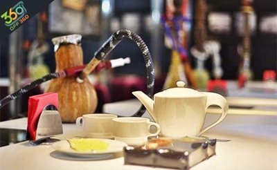 تهران-یک-روز-بیادماندنی-با-چای-و-قلیان-سنتی-بهمراه-نوشیدنی-های-مختلف-در-کافه-ستوران-نیلو-78574