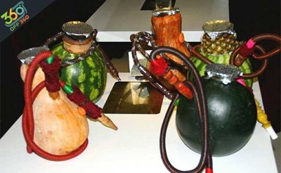 تهران-یک-روز-بیادماندنی-با-چای-و-قلیان-سنتی-بهمراه-نوشیدنی-های-مختلف-در-کافه-ستوران-نیلو-78575