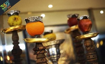 تهران-یک-روز-بیادماندنی-با-چای-و-قلیان-سنتی-بهمراه-نوشیدنی-های-مختلف-در-کافه-ستوران-نیلو-78584