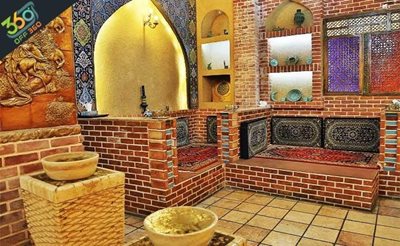 تهران-سرو-غذا-و-قلیان-در-یک-فضای-سنتی-و-رویایی-در-سرای-سنتی-محفل-در-کنار-عزیزانتان-79005