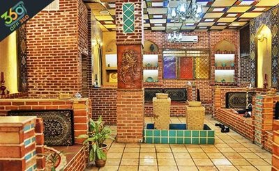تهران-سرو-غذا-و-قلیان-در-یک-فضای-سنتی-و-رویایی-در-سرای-سنتی-محفل-در-کنار-عزیزانتان-79010