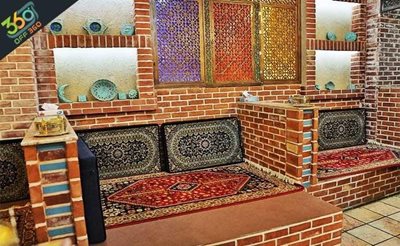 تهران-سرو-غذا-و-قلیان-در-یک-فضای-سنتی-و-رویایی-در-سرای-سنتی-محفل-در-کنار-عزیزانتان-79009