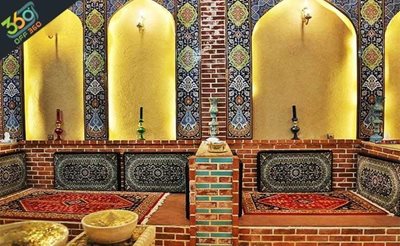 تهران-سرو-غذا-و-قلیان-در-یک-فضای-سنتی-و-رویایی-در-سرای-سنتی-محفل-در-کنار-عزیزانتان-79008