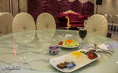 تهران-50-تخفیف-باغ-رستوران-نگارستان-ویژه-منوی-نهار-و-شام-79878