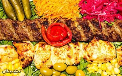 تهران-50-تخفیف-باغ-رستوران-نگارستان-ویژه-منوی-نهار-و-شام-79885