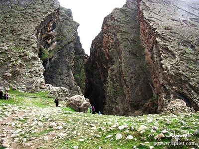 تور نوروز دره شهر تا لرستان (عروس زاگرس) - اتوبوس VIP