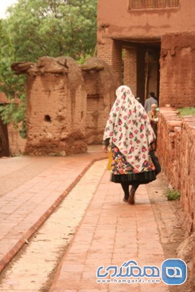 تور ابیانه "سپید جامگان"