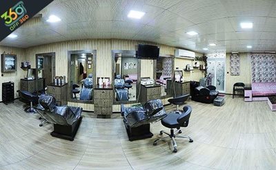 زیبایی و آراستگی با استفاده از خدمات زیبایی سالن زیبایی زهره آرا
