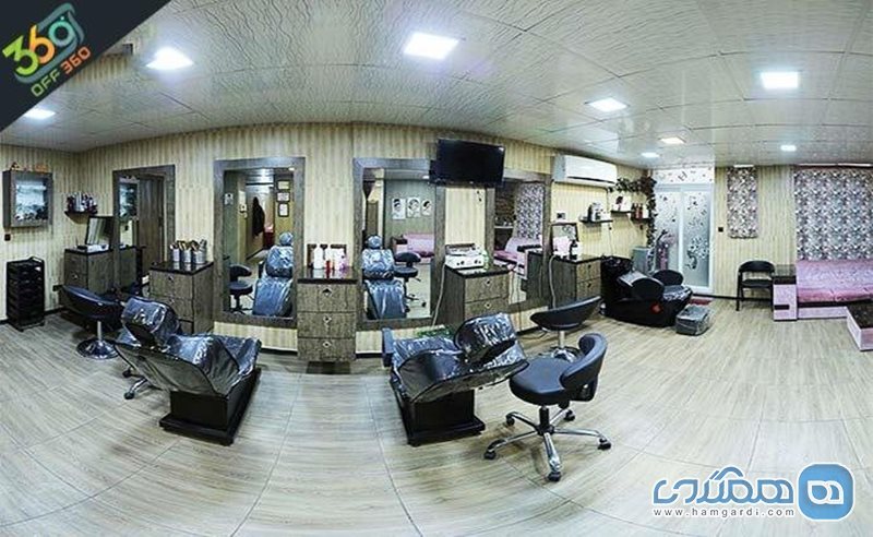 زیبایی و آراستگی با استفاده از خدمات زیبایی سالن زیبایی زهره آرا