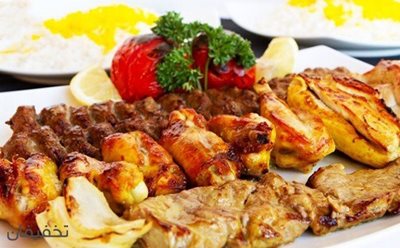 تهران-55-تخفیف-رستوران-سنتی-تگرگ-ویژه-منوی-باز-وقلیان-82976
