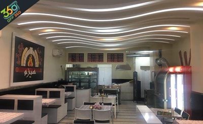 طعم لذیذ و بیاد ماندنی در جگرکی هیزم