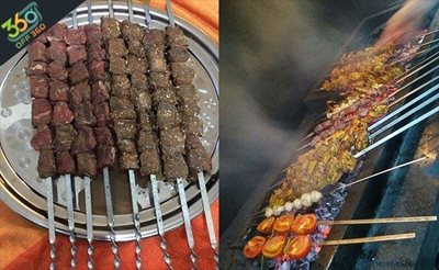 تهران-طعم-لذیذ-و-بیاد-ماندنی-در-جگرکی-هیزم-83712