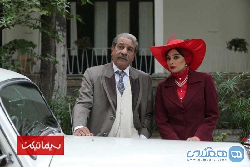 فیلم آشوب