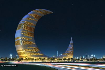 آفر تور دبی خرداد 96