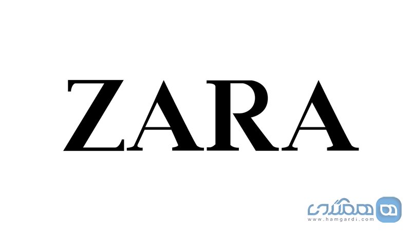 حراج 70% پوشاک ZARA