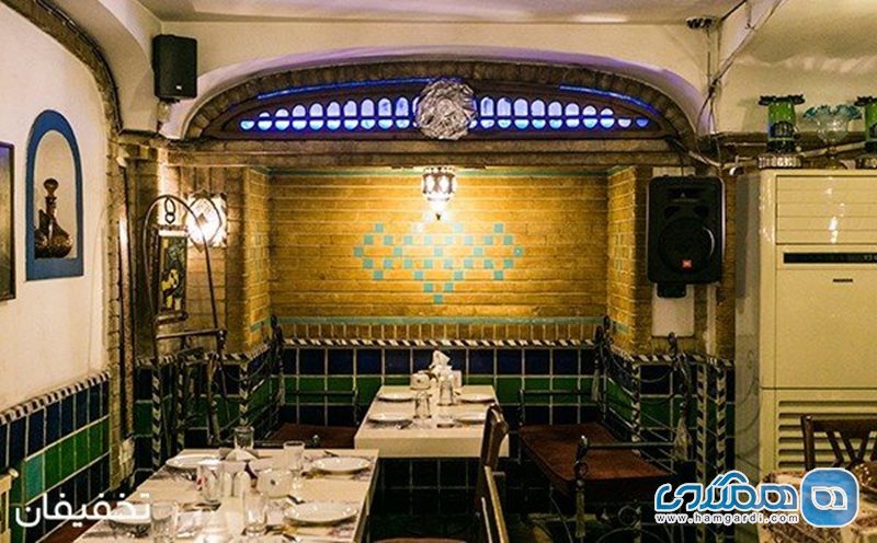40% تخفیف پکیج شام به همراه موسیقی زنده در رستوران سنتی دالون دراز