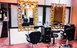 90% تخفیف خدمات زیبایی در آرایشگاه گلاریس