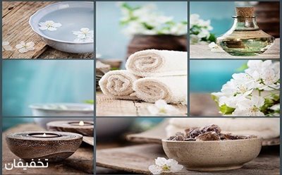 65% تخفیف ماساژ ریلکسی در مرکز ماساژ آیورسنتر
