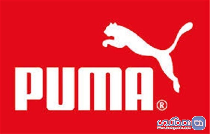 50% تخفیف پوشاک puma