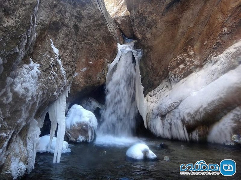 تور تنگه واشی ویژه 27 مرداد 96