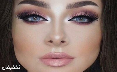 83% تخفیف میکروپیگمنتیشن یا میکروبلیدینگ در آرایشگاه تبسم آفتاب