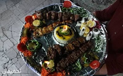 تهران-50-تخفیف-رستوران-درسا-قلهک-دره-با-کباب-های-خوشمزه-95717