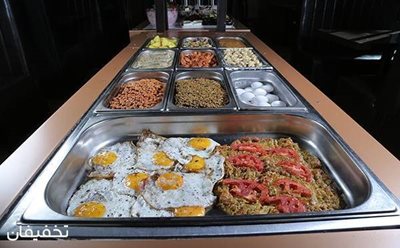 تهران-50-تخفیف-بوفه-صبحانه-کامل-و-مجلل-رستوران-پن-شیراز-جنوبی-95480