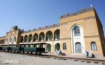 تهران-30-تخفیف-گردش-یک-روزه-در-شهرک-سینمایی-غزالی-با-اجرای-نمایش-کمدی-مبارک-به-دنبال-کار-97632