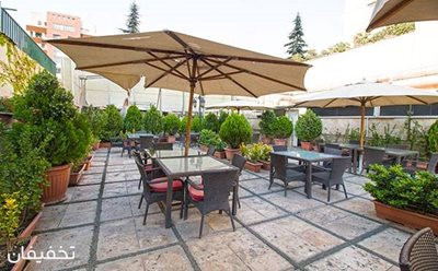 55% تخفیف پیشنهاد ویژه از ستارگان شاندیز فرمانیه