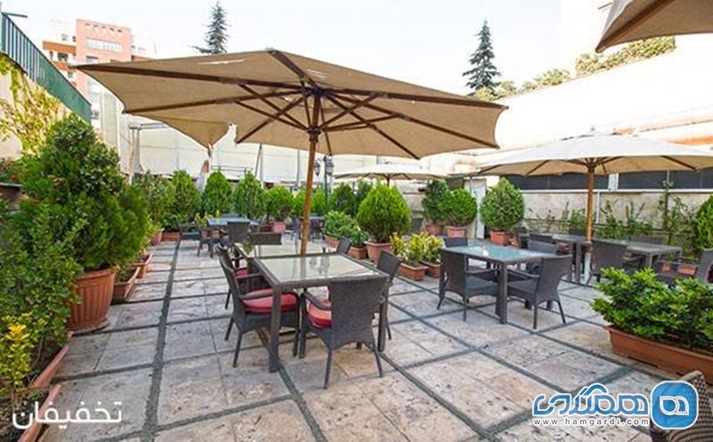 55% تخفیف پیشنهاد ویژه از ستارگان شاندیز فرمانیه