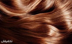64% تخفیف کراتین مو درآرایشگاه افرا