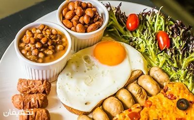 تهران-49-تخفیف-بوفه-صبحانه-و-میز-بار-میوه-در-رستوران-فلورانس-98837