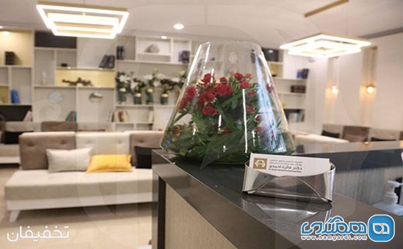 80% تخفیف لیزر الکساندرایت مدیو استار2017 درکلینیک دکتر فائزه احمدی