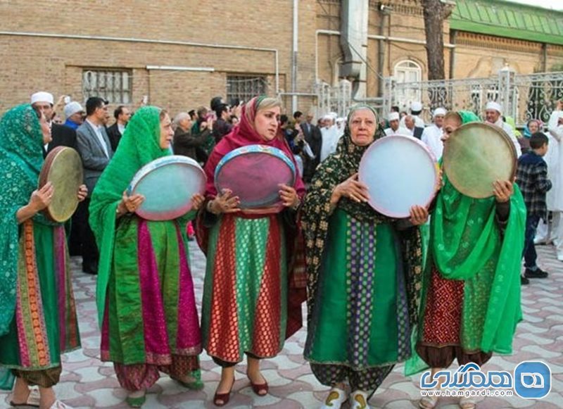 جشن اردیبهشتگان‬‎