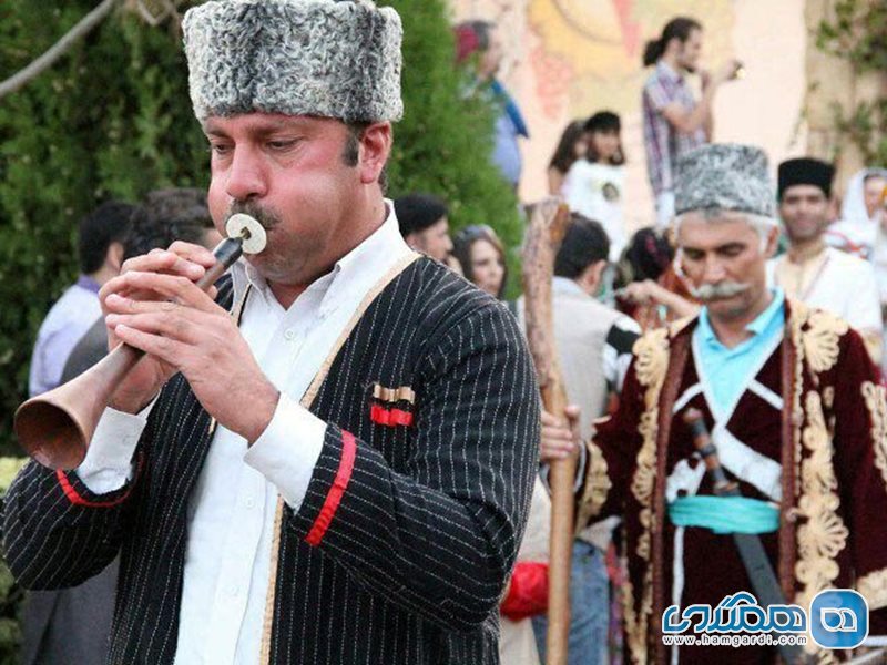 جشن انگور