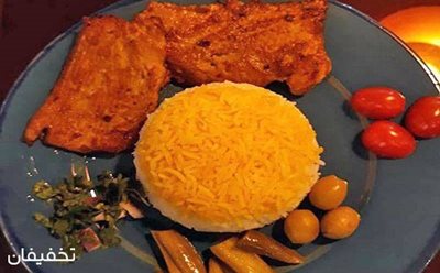 تهران-40-تخفیف-منوی-غذای-اصیل-جنوبی-از-رستوران-دفاری-100741