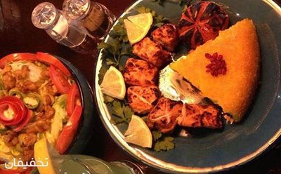 تهران-40-تخفیف-منوی-غذای-اصیل-جنوبی-از-رستوران-دفاری-100742