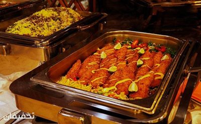 تهران-21-تخفیف-بوفه-شام-پنجشنبه-های-رستوران-هتل-پارسیان-استقلال-101566