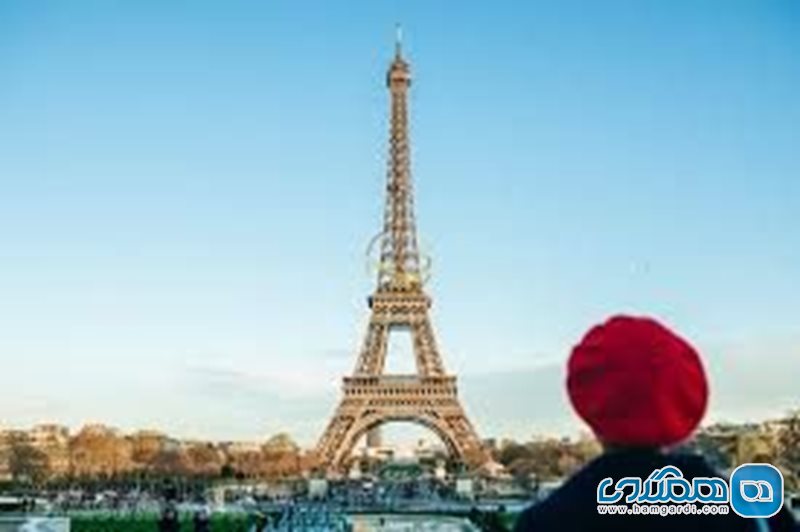 تور پاریس 7شب و 8 روز
