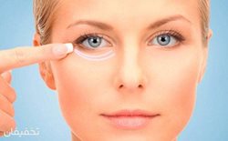 92% تخفیف پلاسماجت جهت کوچک کردن بینی و رفع افتادگی پلک و برداشتن خال و زگیل در مرکز تخصصی پوست و لیزر فردوس