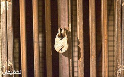 50% تخفیف شروع جنگ جهانی سوم در اتاق فرار انیگما