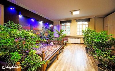 تهران-60-تخفیف-سرای-سنتی-کتیبه-با-پکیج-های-غذایی-خوشمزه-103566
