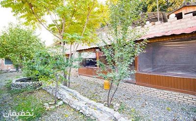 45% تخفیف رستوران همسفر ویژه منوی غذای اصلی
