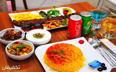 تهران-50-تخفیف-کافه-رستوران-ژیرا-با-موسیقی-زنده-103635
